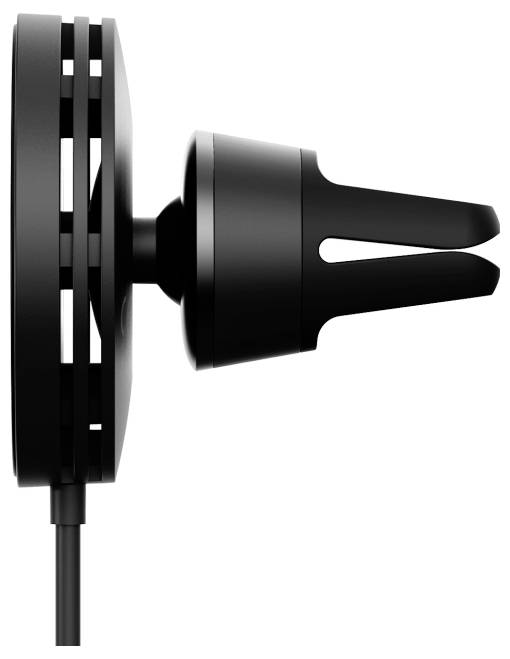 Iottie Lader iOttie Velox Mini Qi2 Wireless MagSafe A VLXWCG212 Zwart-2