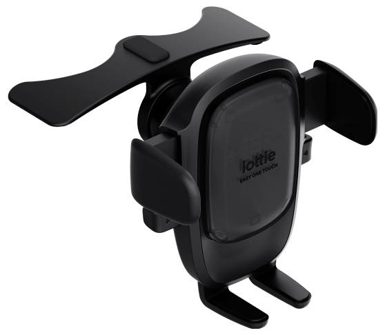 Iottie Easy One Touch 6 Universal CD Telefoonhouder voor in de auto-4