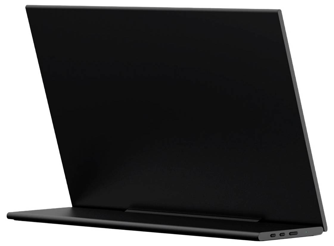 Mobile Pixels Glance 16 Draagbare monitor Energielabel A (A - G) 40.6 cm (16 inch) 16:9 IPS LCD-3
