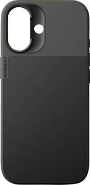 Moment MagSafe Case Apple iPhone 17 Zwart