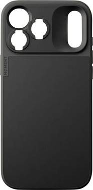Moment Camera Case Apple iPhone 17 Pro Max Zwart
