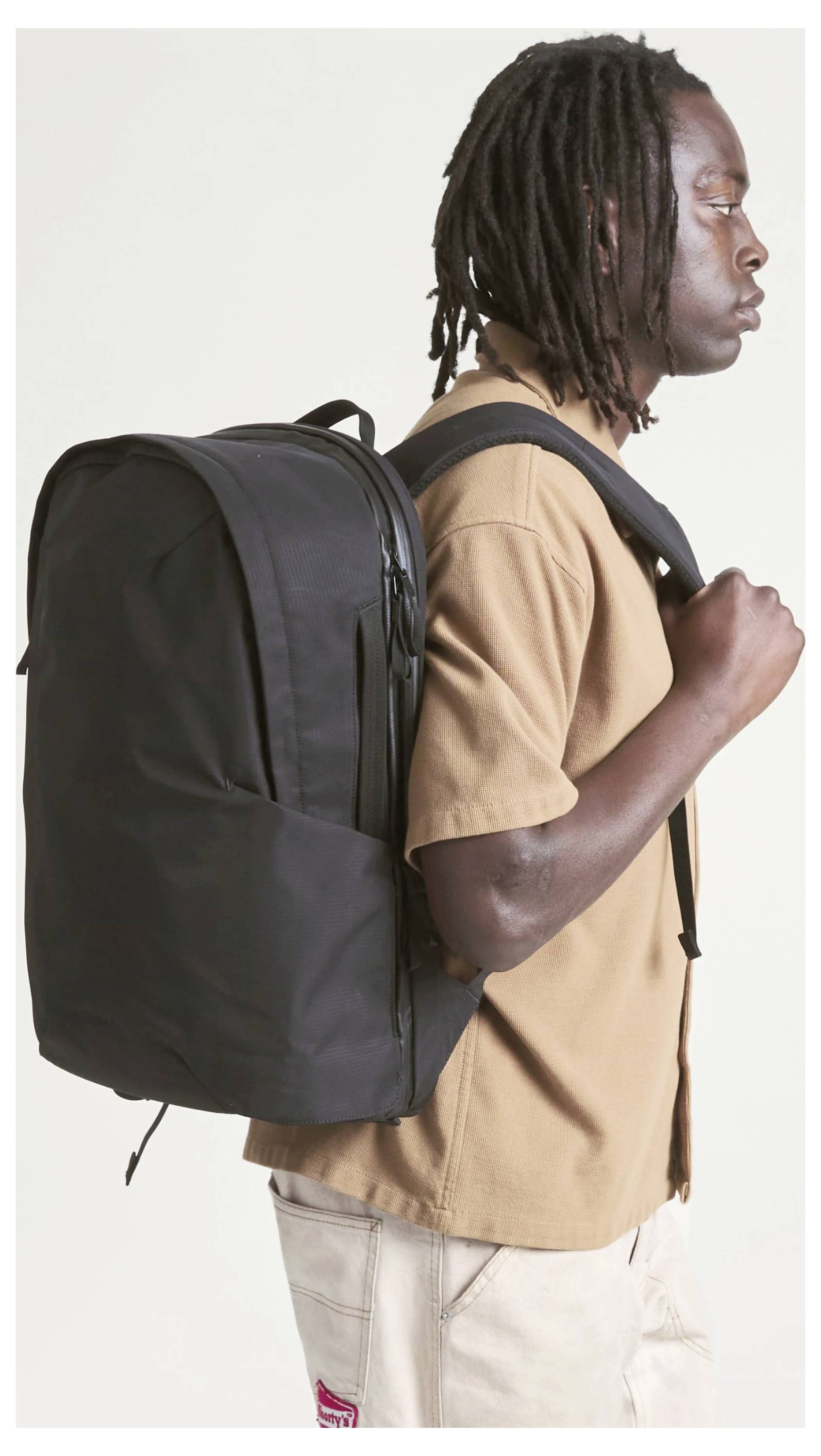 Moment Moment Everything Travel Pack Weekender Rugzak Laptopvak, Waterdicht-9