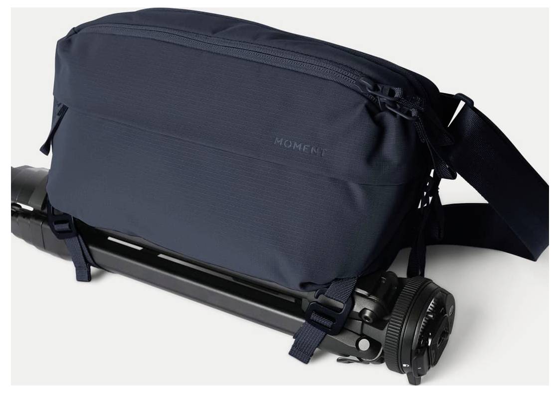 Moment Moment Everything Sling 2L Navy Acessoiretas-9