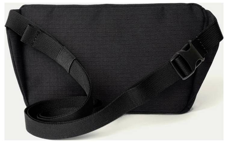 Moment Moment Everything Mini Sling 1L Black Acessoiretas-1