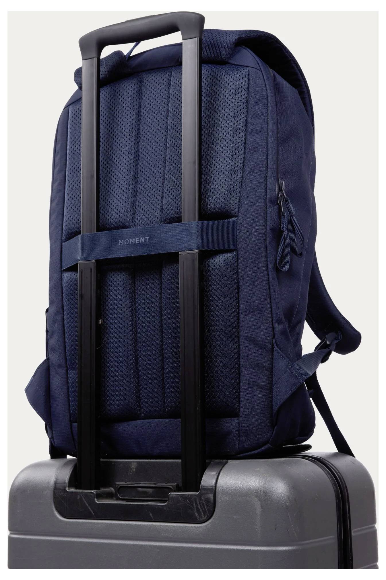 Moment Moment Everything Travel Pack Weekender Rugzak Laptopvak, Waterdicht-6