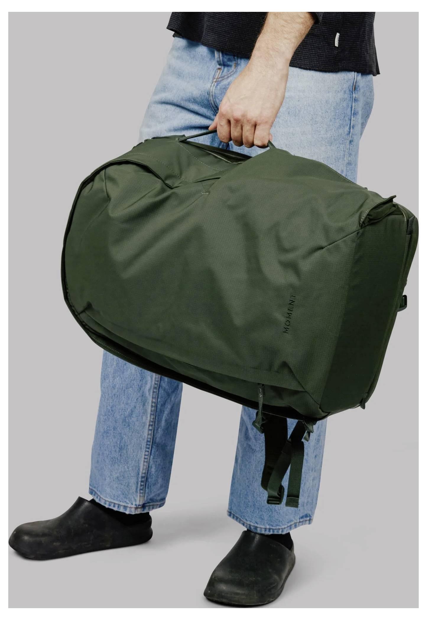 Moment Moment Everything Travel Pack Weekender Rugzak Laptopvak, Waterdicht-8