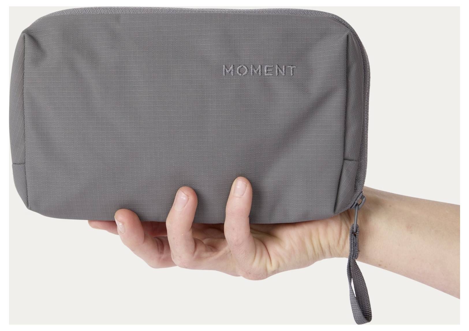 Moment Moment Everything Tech Organizer Mini Gr Acessoiretas Waterdicht-2