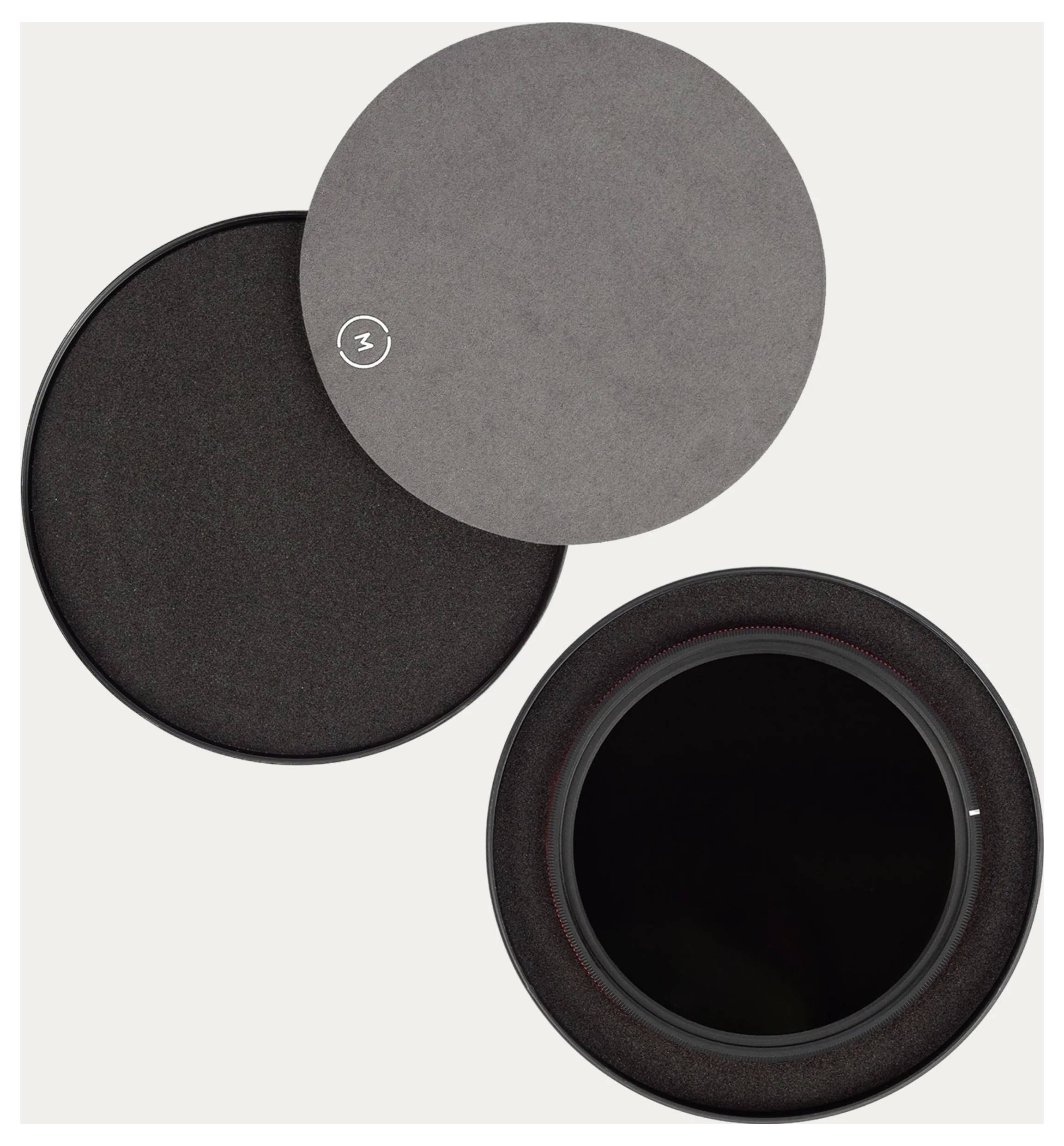 Poolfilter Moment 77 mm Moment 77mm AntiGlare CPL Filter-2