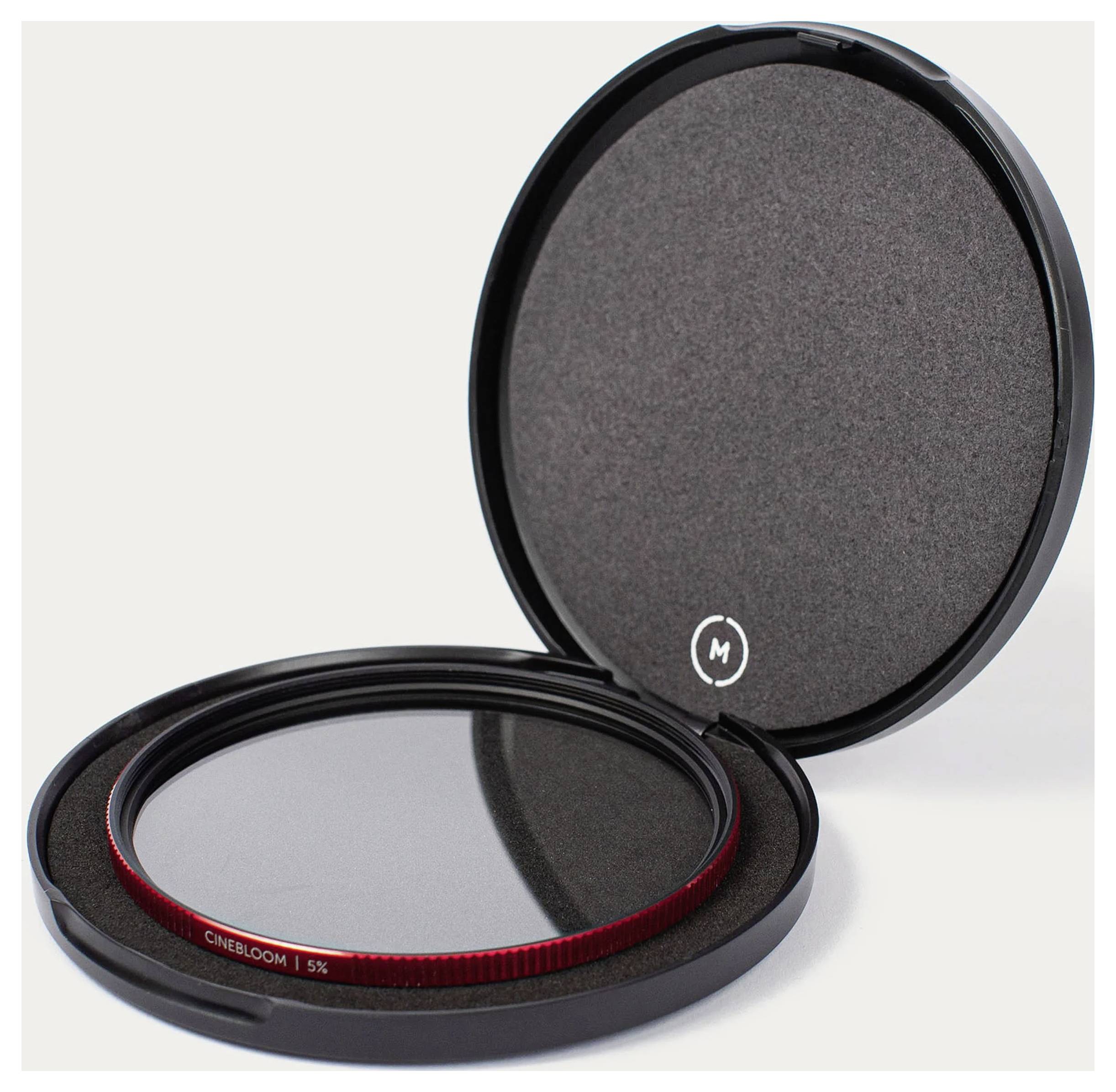 Diffusiefilter Moment 72 mm Moment 72mm CineBloom Diffusion Filter 1-7