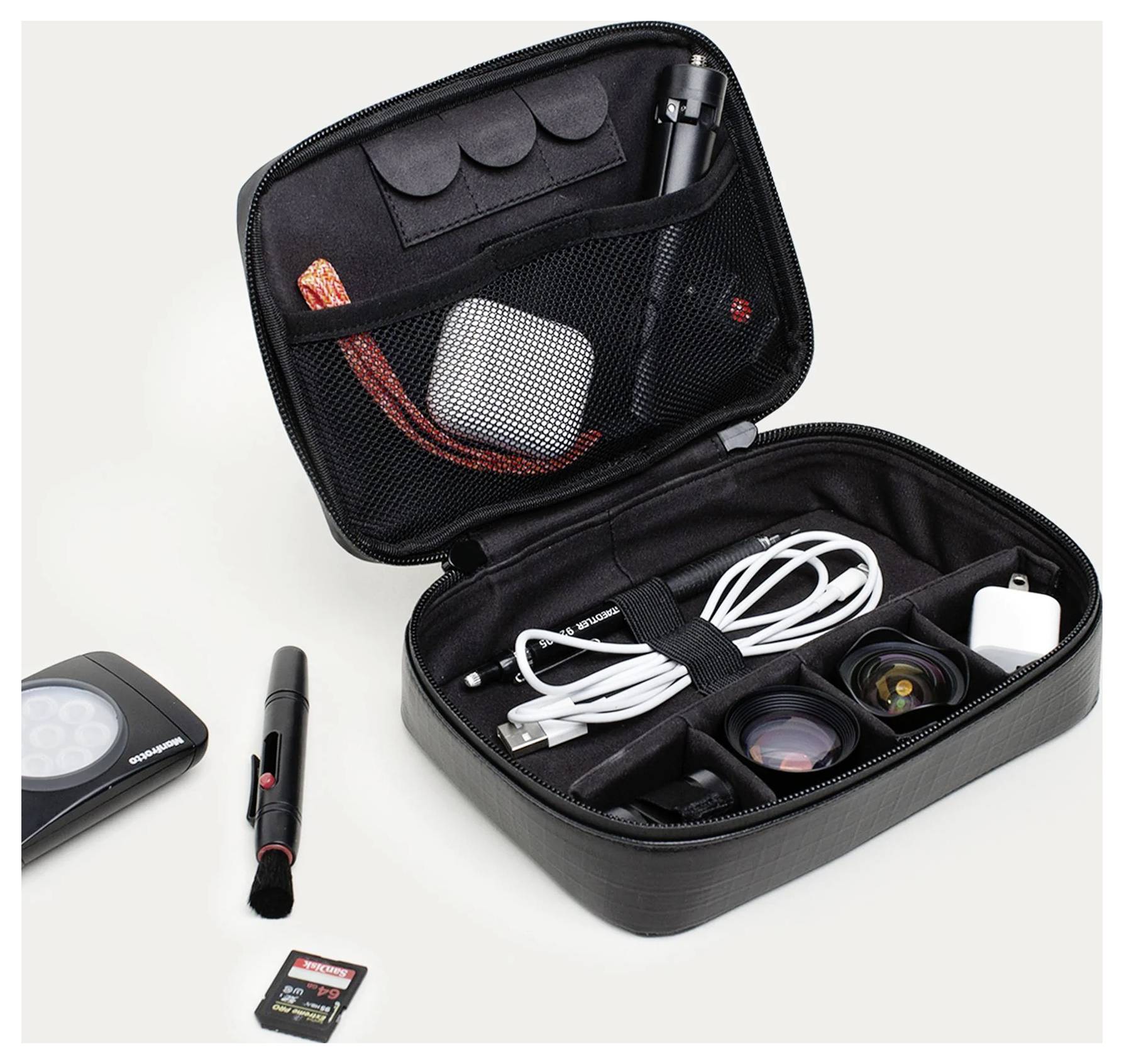 Moment Moment Weatherproof Mobile Lens Carrying Lenstas-4