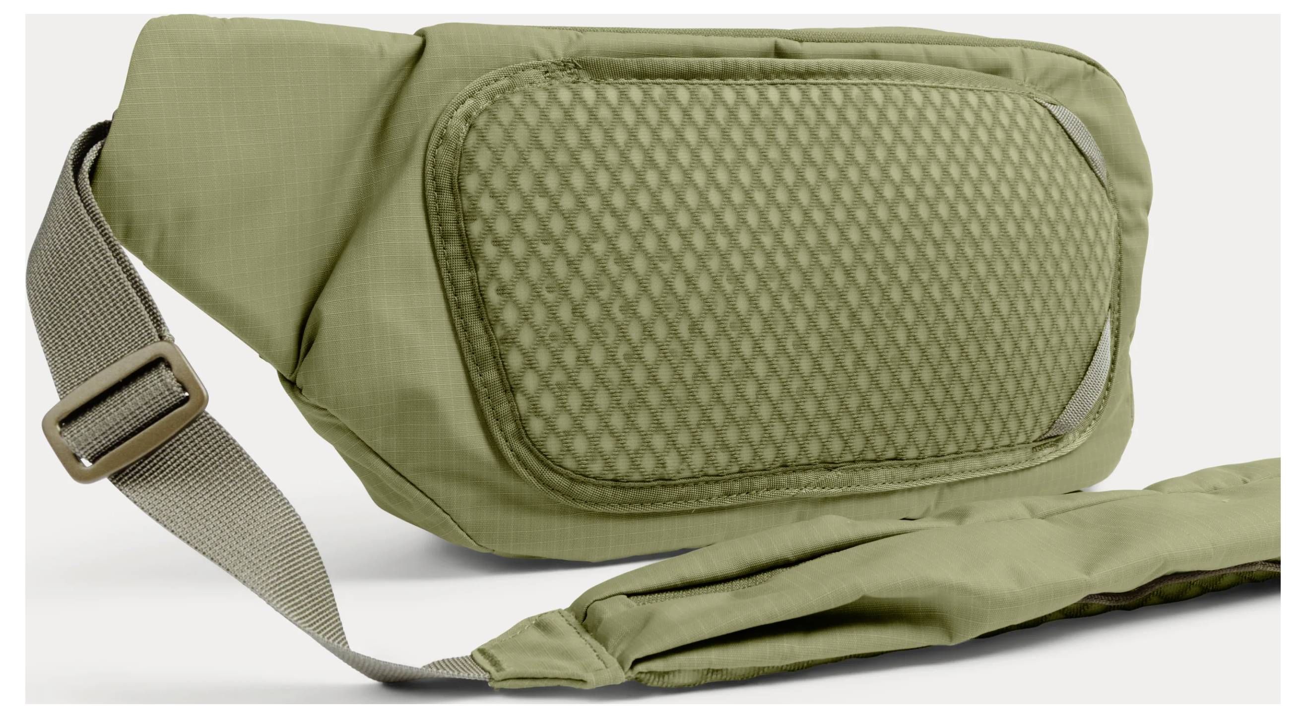 Moment Moment Fast & Light Balance Sling 7L mos Cameratas Laptopvak, Waterdicht-2