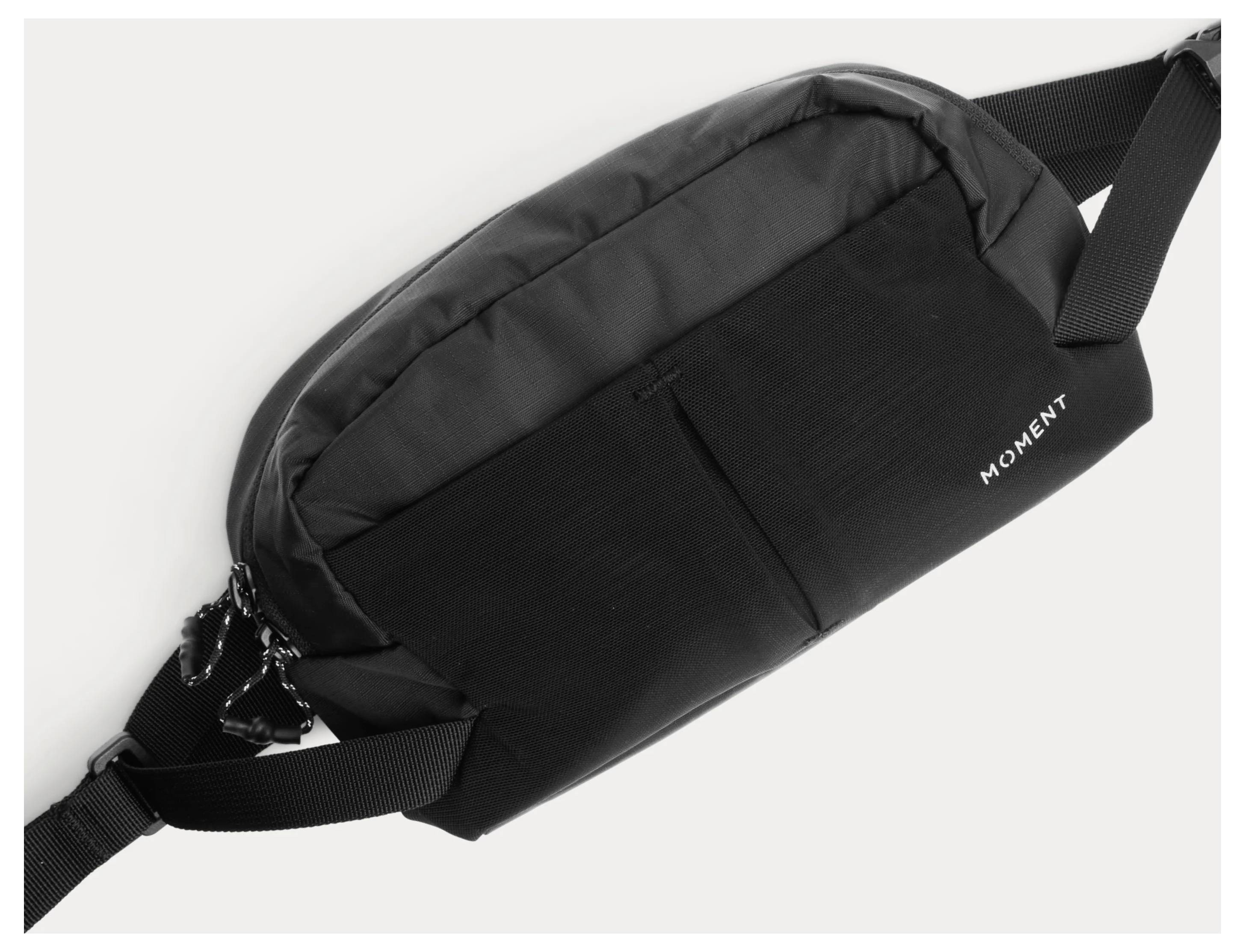 Moment Moment Fast & Light Take Sling 1.5L blac Cameratas Waterdicht-1