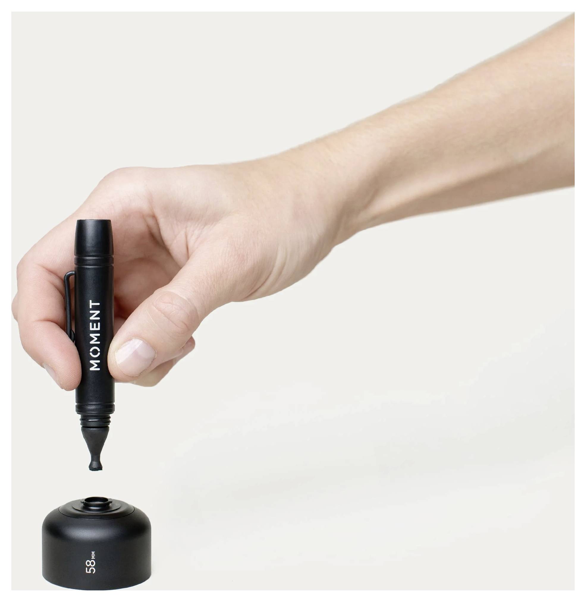 Moment Moment Mobile Lens Cleaning Kit 150-102 Lensreinigingsstift-14