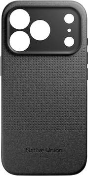 Native Union Active Case Apple iPhone 17 Zwart