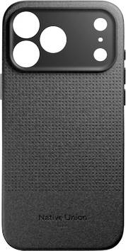 Native Union Active Case Apple iPhone 17 Pro Max Zwart