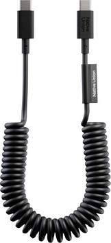 Native Union POP-C-BLK USB-C-kabel
