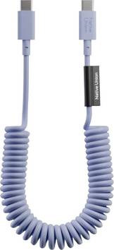 Native Union POP-C-AZR USB-C-kabel