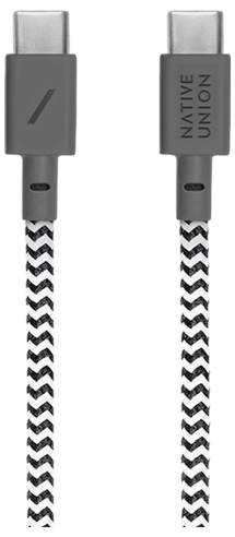 Native Union BELT-C-ZEB-2-NP USB-C-kabel 1.2 m-7