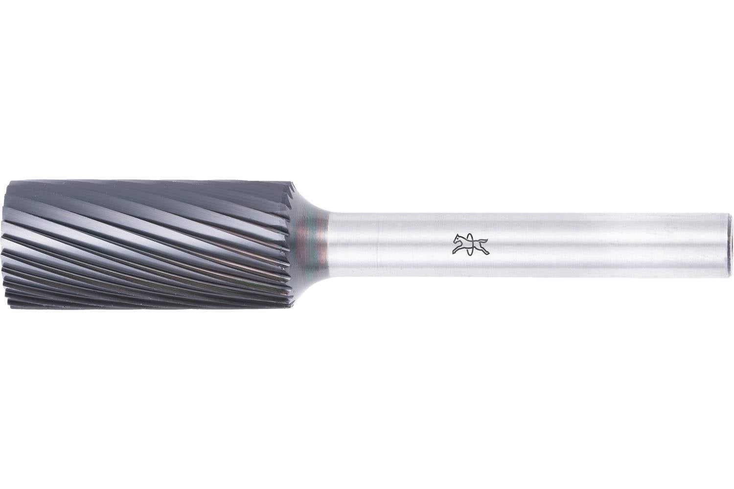 PFERD TOOLS 21101907 Freesstift Lengte 65 mm Afmeting, Ø 12 mm Werklengte 25 mm Schachtdiameter 6 mm-0