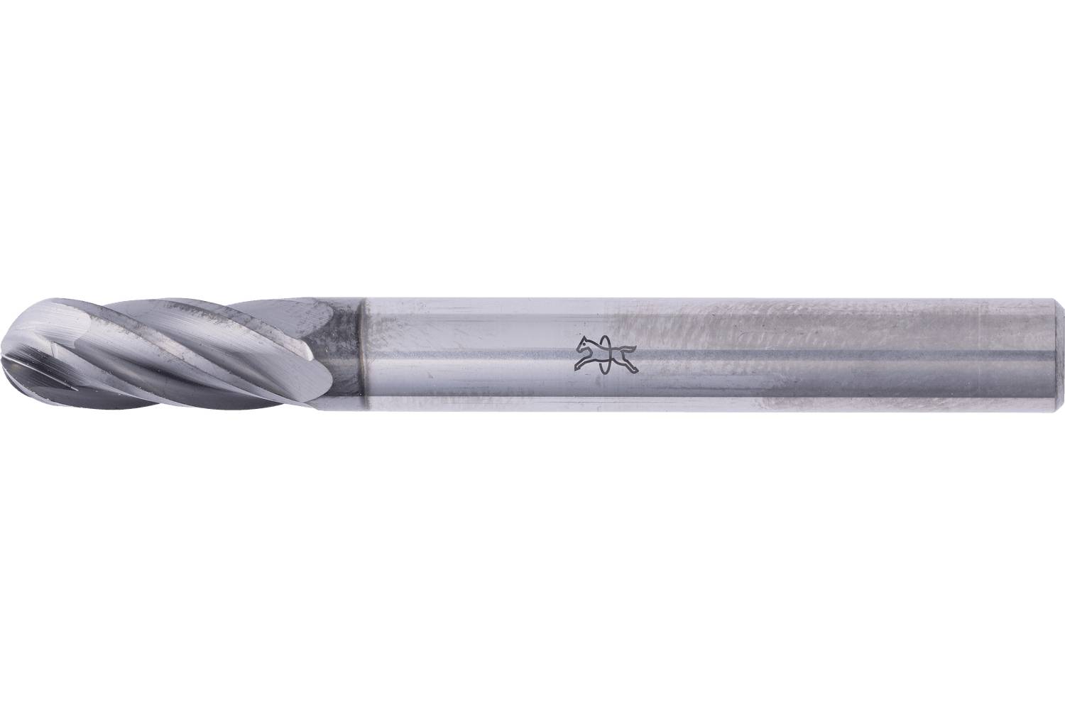 PFERD TOOLS 21105787 Freesstift Lengte 55 mm Afmeting, Ø 6 mm Werklengte 16 mm Schachtdiameter 6 mm-0