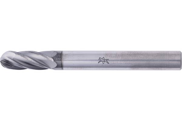 PFERD TOOLS 21105787 Freesstift    Lengte 55 mm Afmeting, Ø 6 mm Werklengte 16 mm Schachtdiameter 6 mm