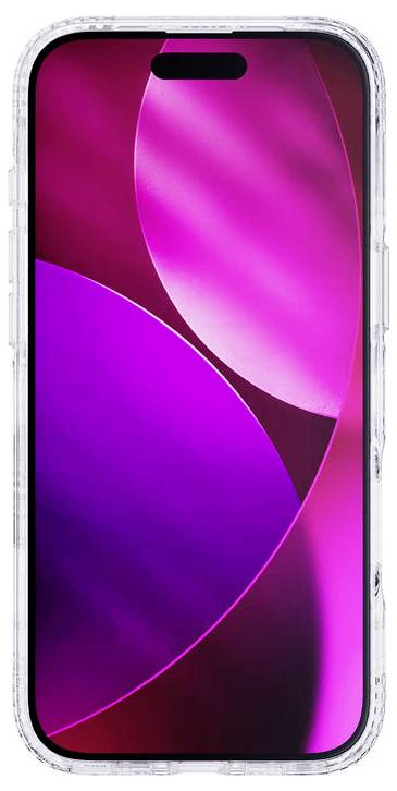 Tech21 EvoLite Case MagSafe Case Air Transparant-1
