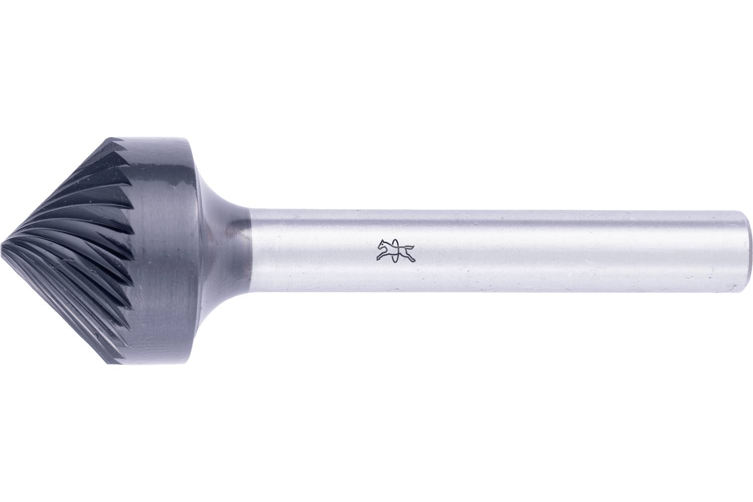 PFERD TOOLS 21460015 Freesstift Lengte 53 mm Afmeting, Ø 16 mm Werklengte 8 mm Schachtdiameter 6 mm-0