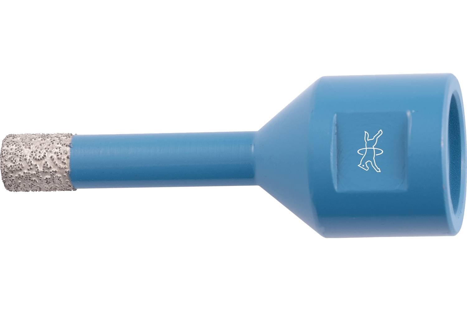 PFERD TOOLS DPD 8 FL M14 68300119 Diamantboor droog 8 mm 1 stuk(s)-0