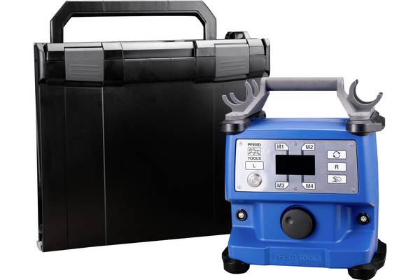PFERD TOOLS RCK STG 10/800 GR L-BOXX 83001002 Besturingsmodule 1000 W