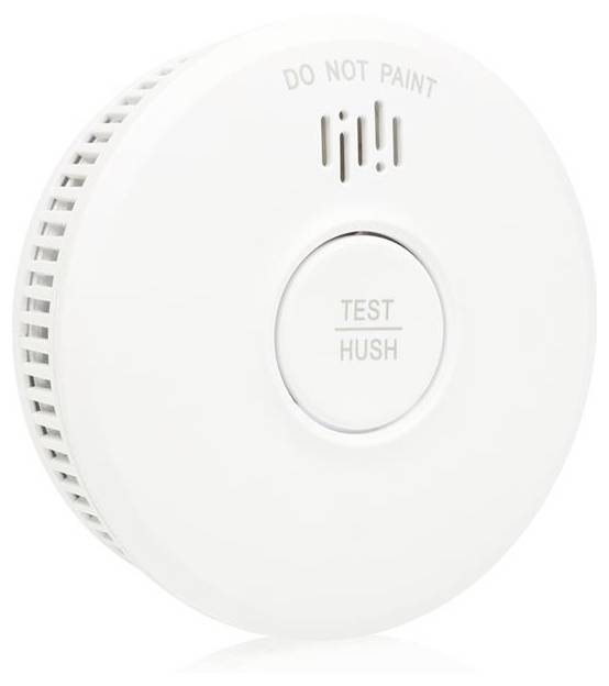 Smartwares Rookmelder Incl. batterij (10 jaar)-1
