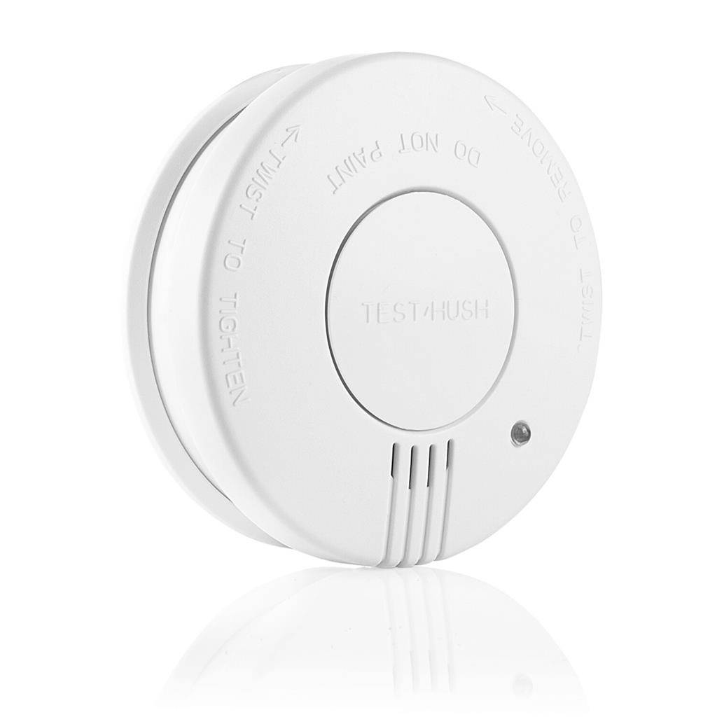 Smartwares FSM-11516 Rookmelder Incl. batterij (5 jaar) werkt op batterijen-0