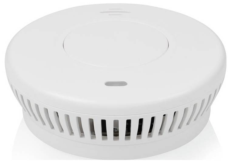 Smartwares FSM-12001 Rookmelder Incl. batterij (10 jaar) werkt op batterijen-1