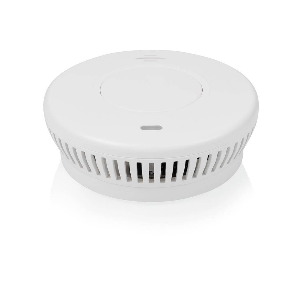 Smartwares FSM-17001 Rookmelder Incl. batterij (10 jaar) werkt op batterijen-0
