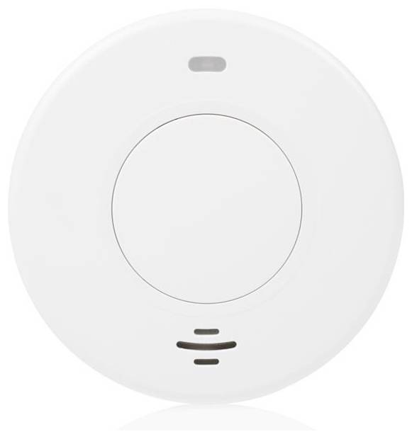 Smartwares FSM-17001 Rookmelder Incl. batterij (10 jaar) werkt op batterijen-1