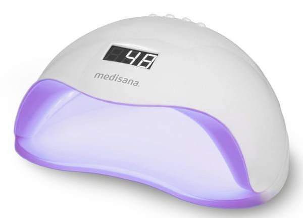 Medisana ND 880 UV-nagellamp