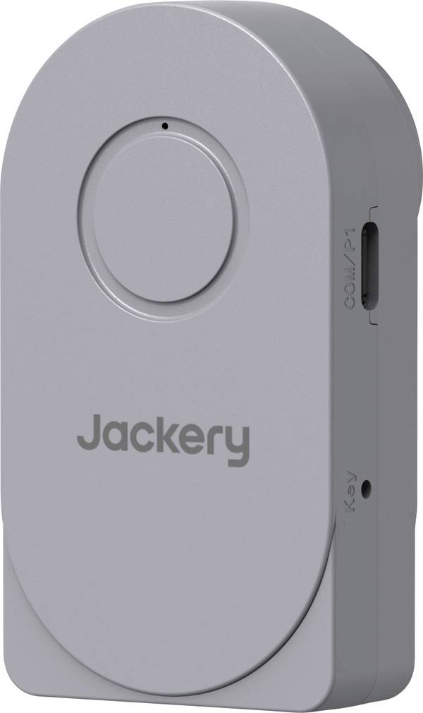 Jackery  21-0006-000231 Verbruiksregelaar