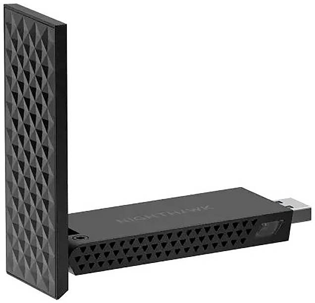 NETGEAR Nighthawk A9000 Netwerkadapter WiFi 6.5 GBit/s-0