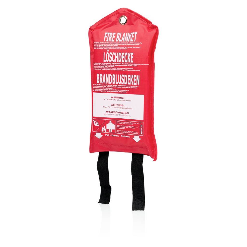 Smartwares Blusdeken 100 cm x 100 cm-0