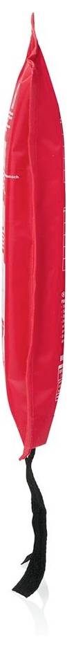 Smartwares Blusdeken 100 cm x 100 cm-1