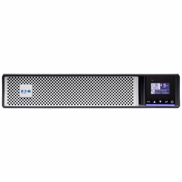 Eaton 5PX G2 19" UPS 1500 VA