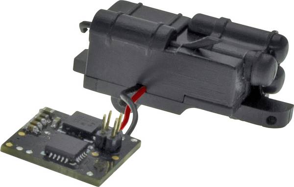 Viessmann Modelltechnik 8453  Car system H0