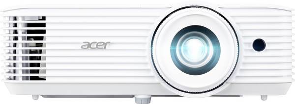 Acer H6533BDi Beamer DLP  5200 ANSI-lumen 1920 x 1080 Full HD Geïntegreerde luidspreker, USB-A, Met afstandsbediening, Full HD