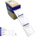 Avery-Zweckform ETICOLD.DE Diepvriesetiketten 65 x 35 mm Papier Wit 1 stuk(s) Permanent hechtend Handschriften