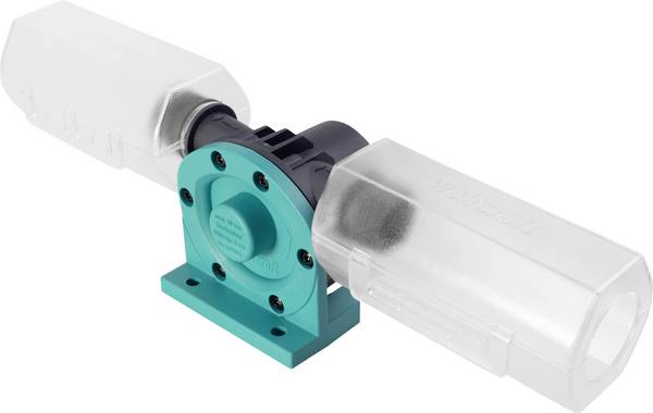 Wolfcraft 4541000 PRO Boormachine pomp PRO 1 stuk(s)