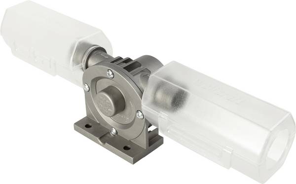 Wolfcraft 4542000 PRO MAX Boormachinepomp PER MAX. 1 stuk(s)