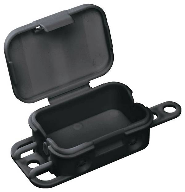 Spelsberg 33420401 Aansluitdoos voor lampen (l x b x h) 40 x 56 x 23 mm  1 stuk(s)