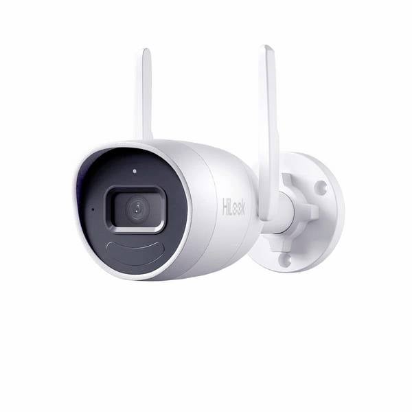 HiLook  IPC-B140HA-D/W(2.8mm)(W) IP Bewakingscamera WiFi