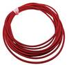 Mueller Electric WI-M-18-50-2 Enkele ader 1 x 0.82 mm² Rood 15.2 m
