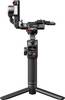 Hohem iSteady MT3 Pro AI Gimbal elektrisch Zwart Geïntegreerde accu Belastbaar tot 2.5 kg