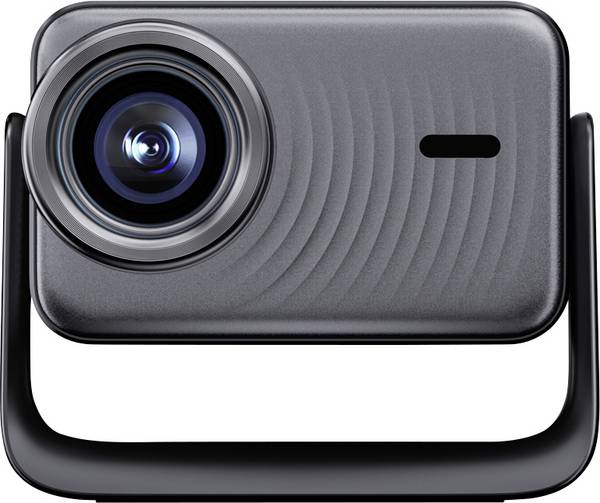 Dangbei N3 Max Smart Projector Beamer DLP  1000 ANSI-lumen 1920 x 1080 Full HD Geïntegreerde luidspreker, Automatische keystone-correctie